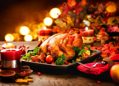 Sukkot, Jewish Thanksgiving & Harvest Holiday